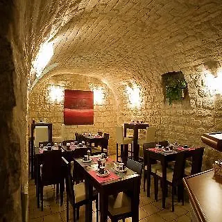 Jean Gabriel Montmartre Hotel Paris