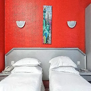 Jean Gabriel Montmartre Hotel Paris