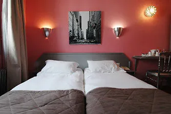 Jean Gabriel Montmartre Hotel Paris