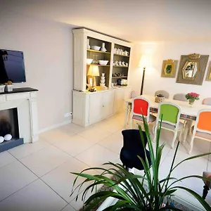 Hotel Champerret Heliopolis, Paris