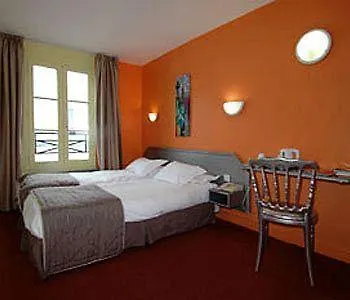 Jean Gabriel Montmartre Hotel Paris