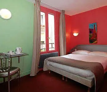 Jean Gabriel Montmartre Hotel Paris